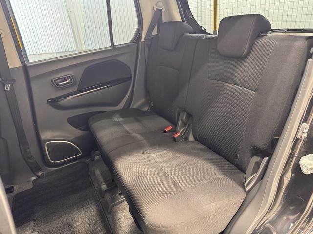 SUZUKI WAGON R STINGRAY 2014