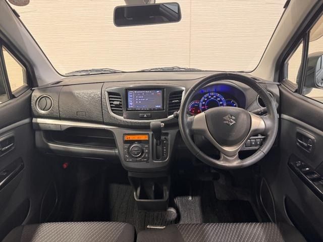 SUZUKI WAGON R STINGRAY 2014