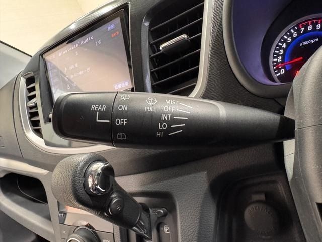 SUZUKI WAGON R STINGRAY 2014