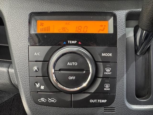 SUZUKI WAGON R STINGRAY 2014