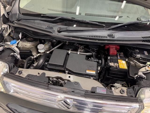 SUZUKI WAGON R STINGRAY 2014