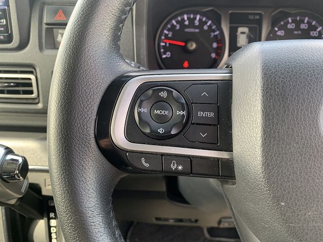 DAIHATSU ATRAI van 4WD 2022