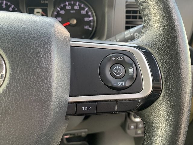 DAIHATSU ATRAI van 4WD 2022