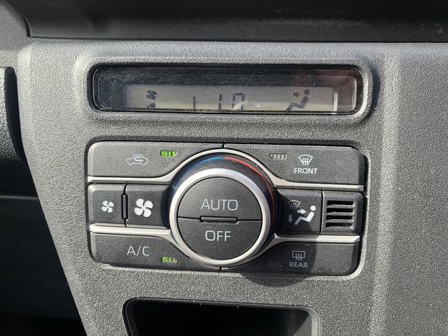 DAIHATSU ATRAI van 4WD 2022