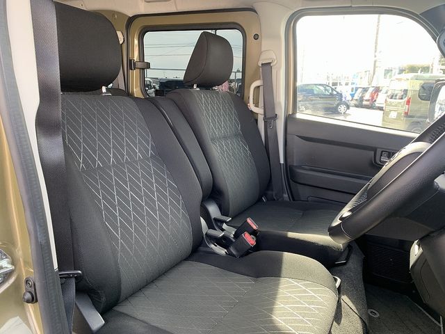 DAIHATSU ATRAI van 4WD 2022