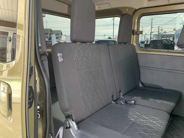 DAIHATSU ATRAI van 4WD 2022