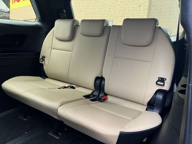 TOYOTA ESTIMA HYBRID 4WD 2017