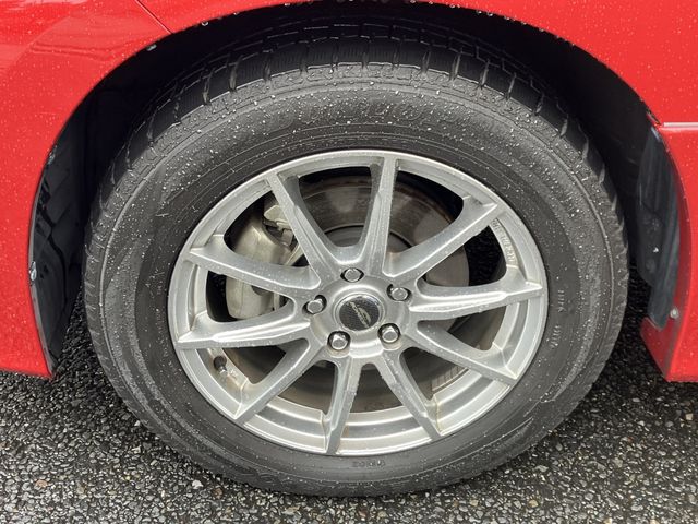 TOYOTA ESTIMA HYBRID 4WD 2017