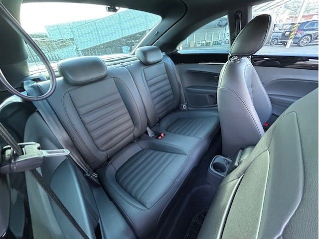 VOLKSWAGEN VOLKSWAGEN The BEETLE 2019