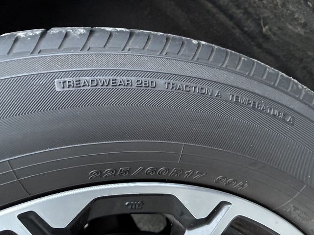 SUBARU SUBARU XV 2019