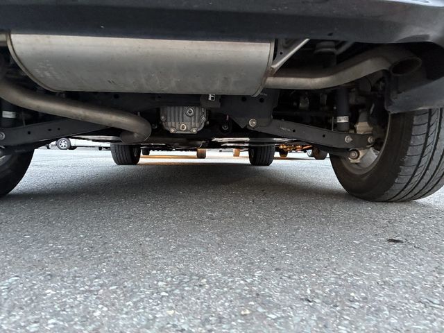 SUBARU SUBARU XV 2019