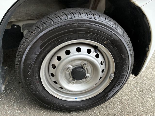 NISSAN NV100 CLIPPER 4WD 2021