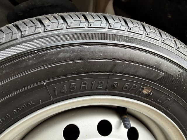 NISSAN NV100 CLIPPER 4WD 2021