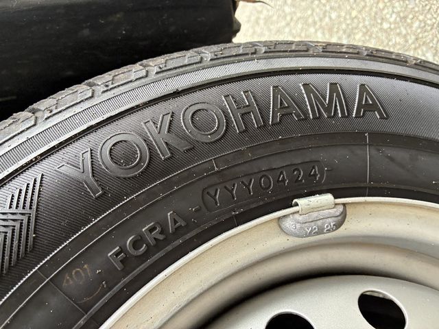 NISSAN NV100 CLIPPER 4WD 2021