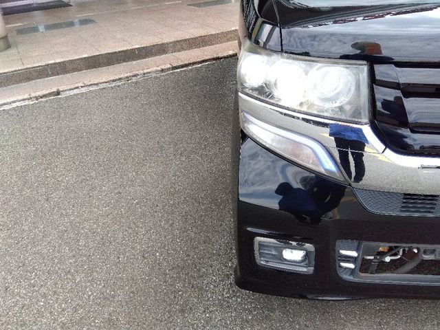 HONDA N BOX CUSTOM 2017