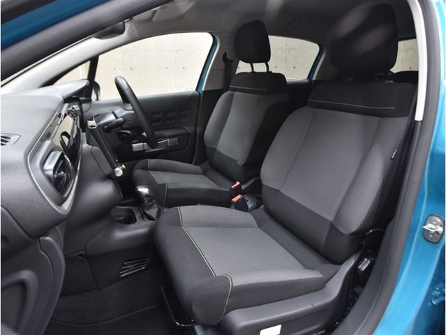 CITROEN CITROEN C3 2021