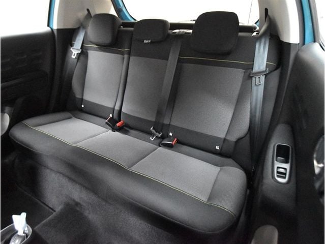 CITROEN CITROEN C3 2021