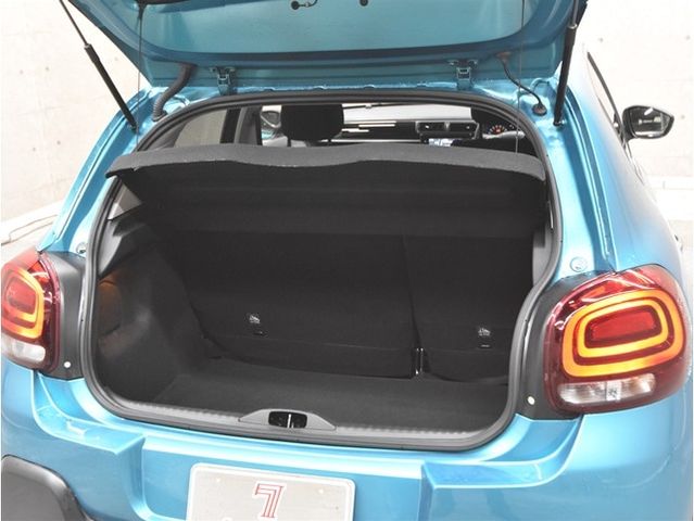 CITROEN CITROEN C3 2021