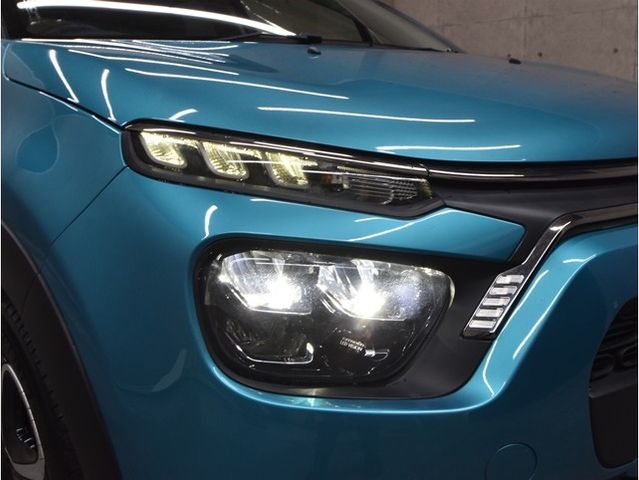 CITROEN CITROEN C3 2021