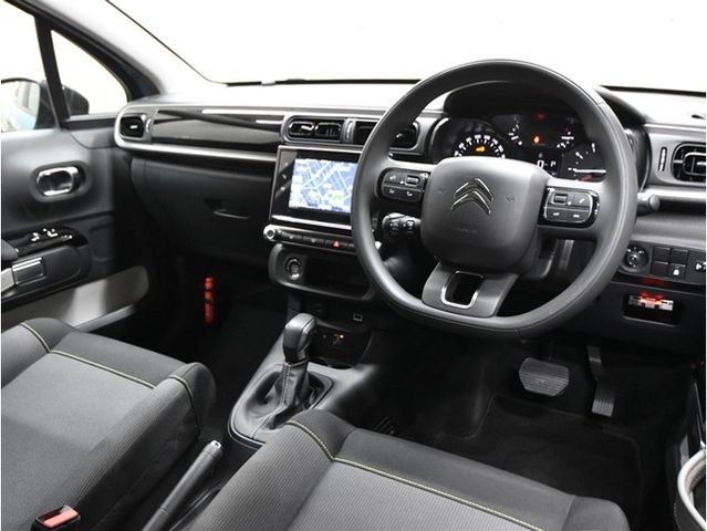 CITROEN CITROEN C3 2021