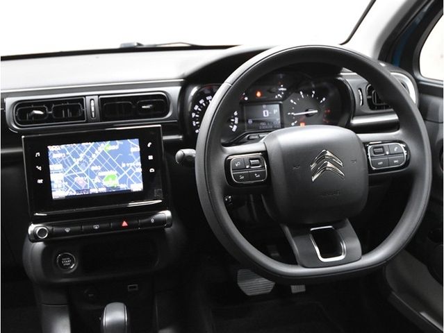 CITROEN CITROEN C3 2021