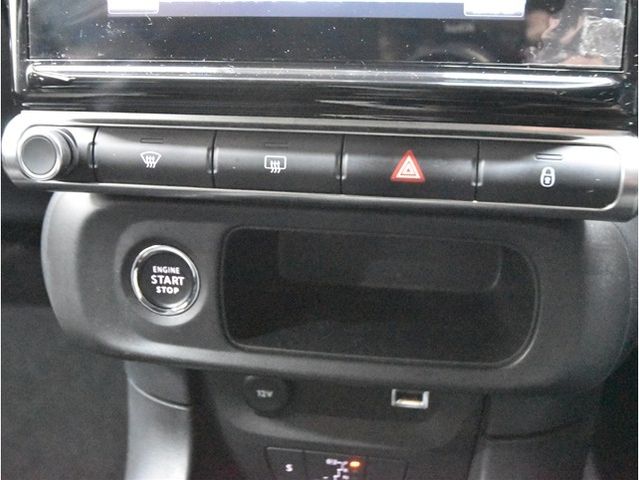 CITROEN CITROEN C3 2021