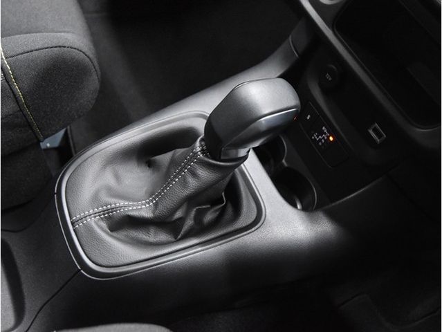 CITROEN CITROEN C3 2021