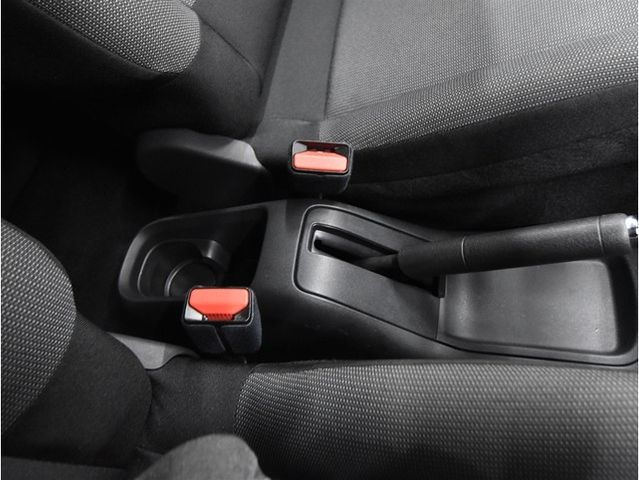 CITROEN CITROEN C3 2021