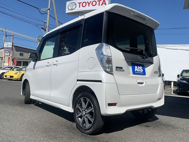 NISSAN DAYZ ROOX 2018