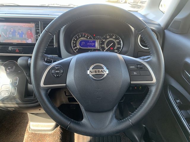 NISSAN DAYZ ROOX 2018