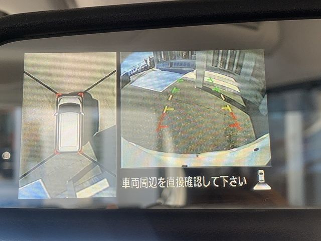 NISSAN DAYZ ROOX 2018