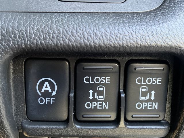 NISSAN DAYZ ROOX 2018