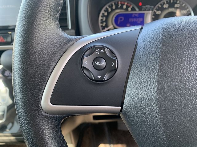 NISSAN DAYZ ROOX 2018