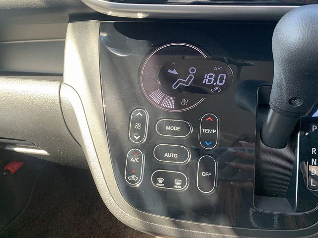 NISSAN DAYZ ROOX 2018