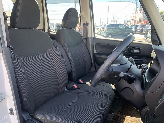 NISSAN DAYZ ROOX 2018