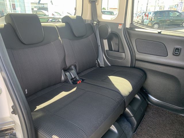 NISSAN DAYZ ROOX 2018