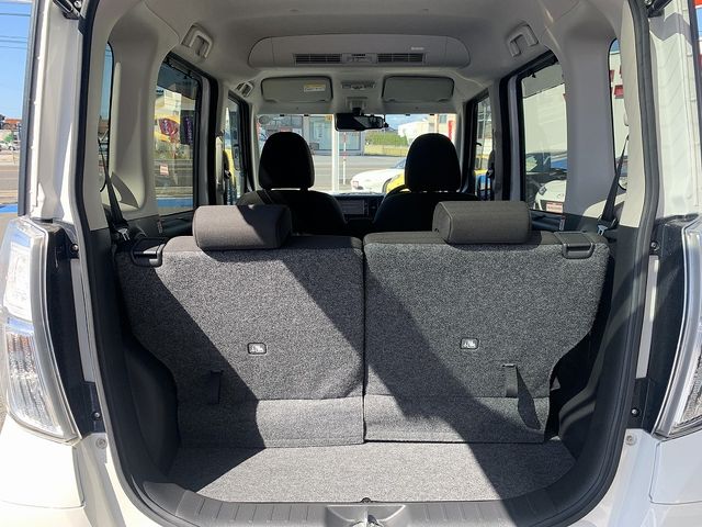 NISSAN DAYZ ROOX 2018