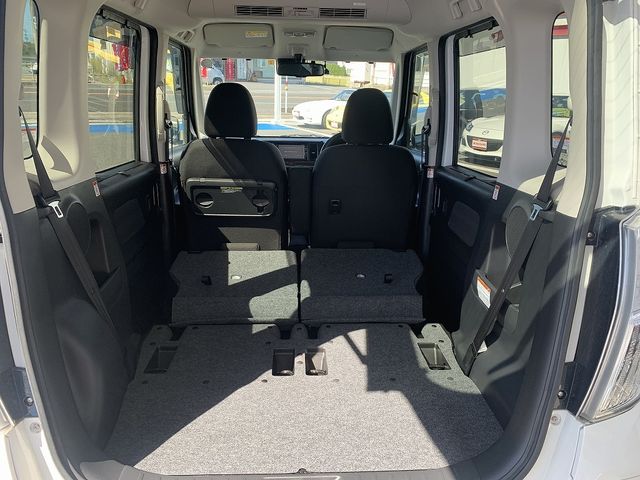 NISSAN DAYZ ROOX 2018