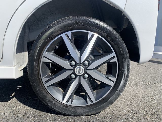 NISSAN DAYZ ROOX 2018