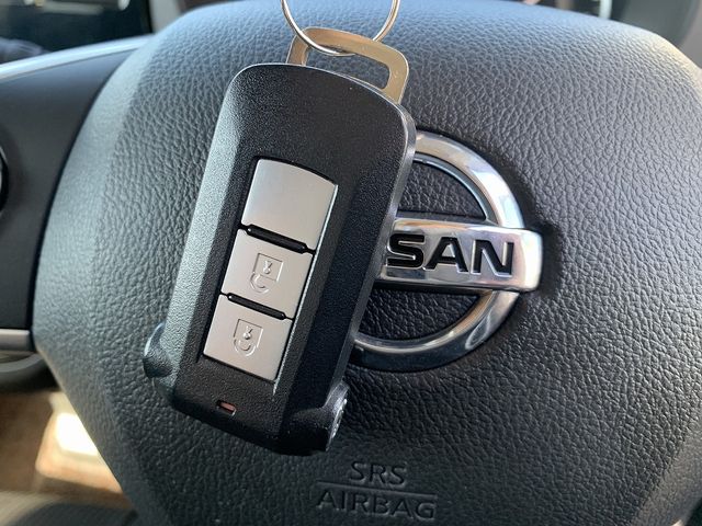 NISSAN DAYZ ROOX 2018