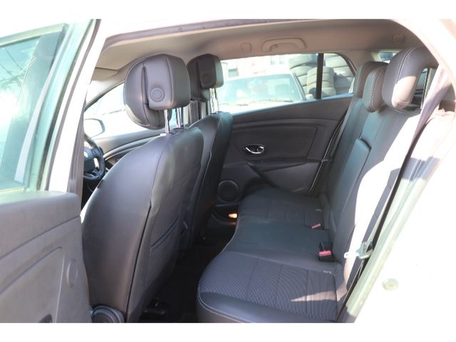 RENAULT RENAULT MEGANE ESTATE 2012