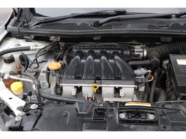 RENAULT RENAULT MEGANE ESTATE 2012