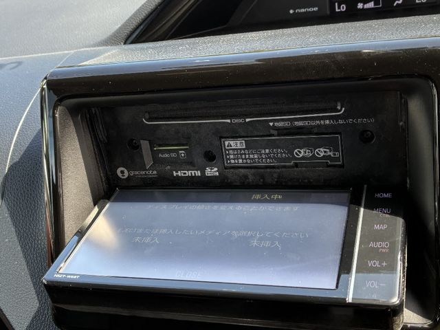 TOYOTA ESQUIRE HYBRID 2019