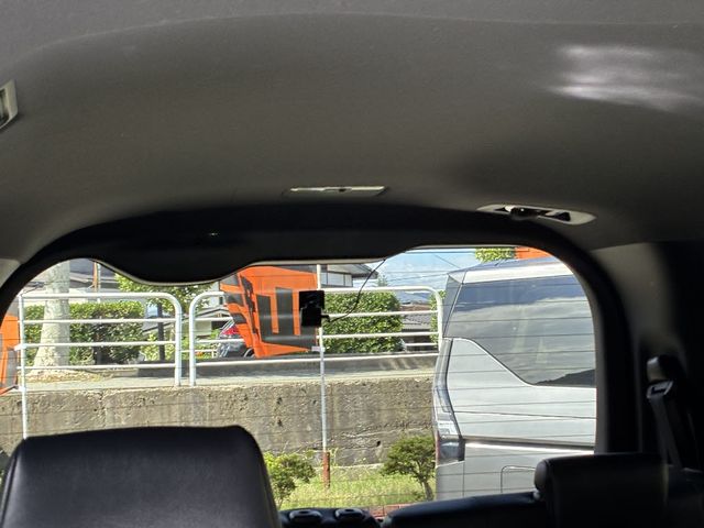 TOYOTA ESQUIRE HYBRID 2019