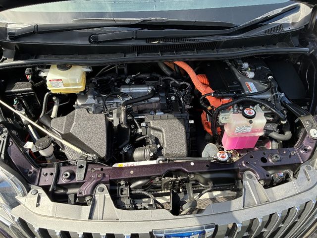 TOYOTA ESQUIRE HYBRID 2019