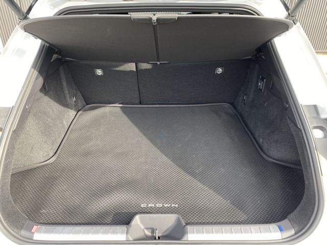 TOYOTA CROWN SPORT 2023