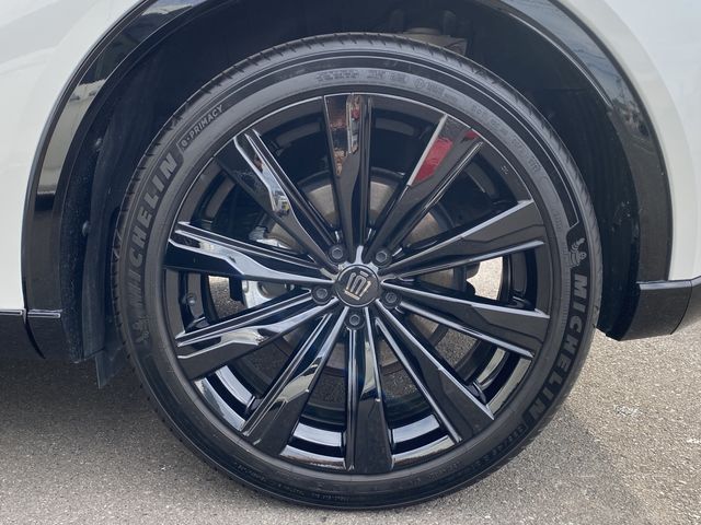 TOYOTA CROWN SPORT 2023