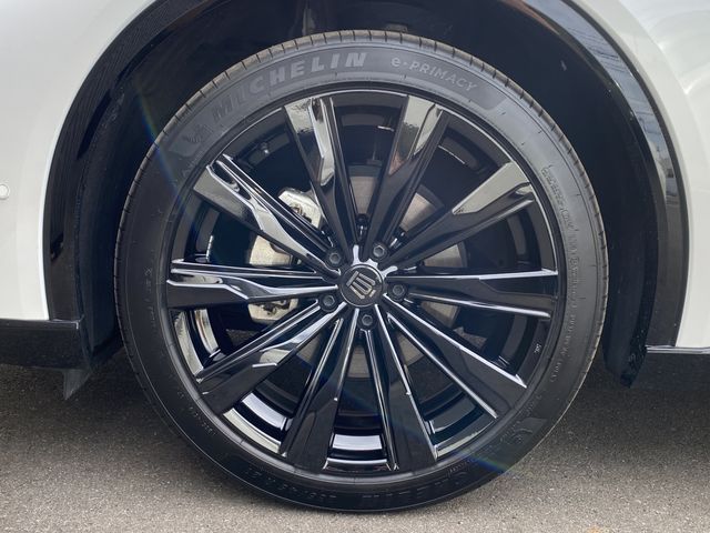 TOYOTA CROWN SPORT 2023