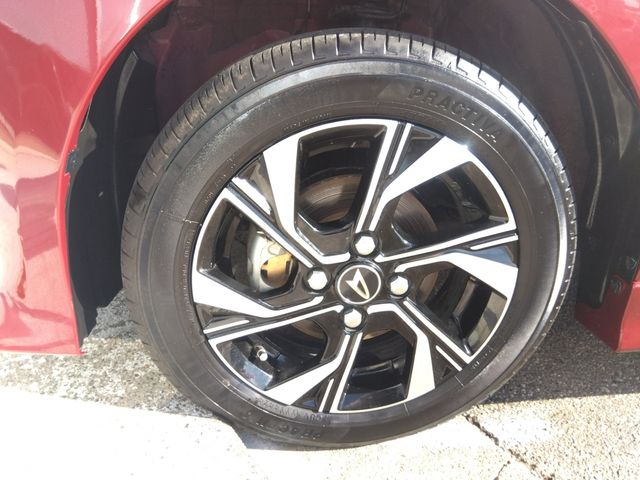 DAIHATSU TANTO CUSTOM 2023