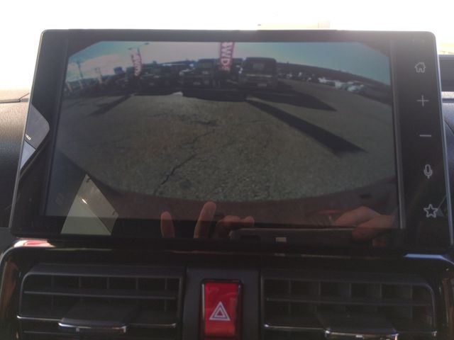 DAIHATSU TANTO CUSTOM 2023